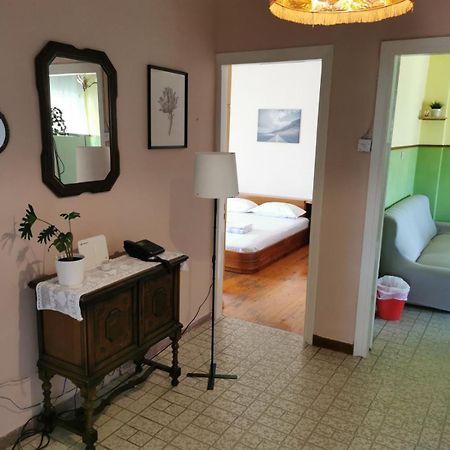 דירות סטאברוס Evangelias House! מראה חיצוני תמונה
