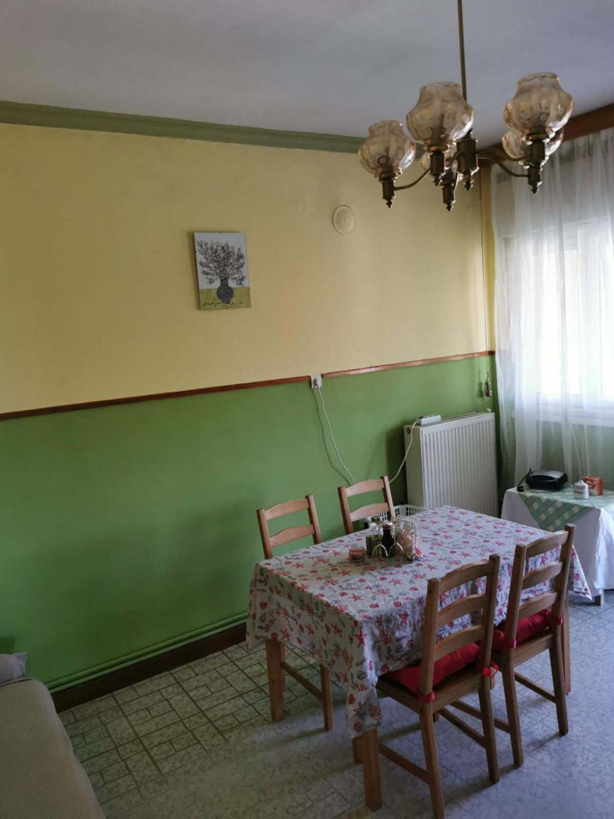 דירות סטאברוס Evangelias House! חדר תמונה